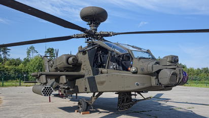 17-03163 - USA - Air Force Boeing AH-64E Apache