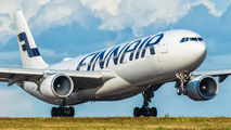 Finnair OH-LTM image