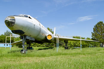 CCCP-42382 - Aeroflot Tupolev Tu-104