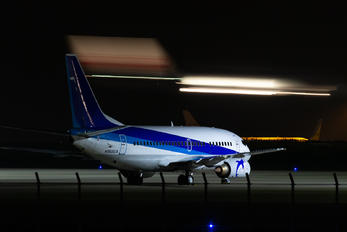 N966UA - ANA Wings Boeing 737-400