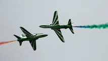 Saudi Arabia - Air Force: Saudi Hawks 8821 image