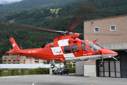 HB-ZRZ - REGA Swiss Air Ambulance  Agusta Westland AW109 SP Da Vinci aircraft
