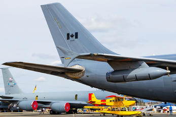 15005 - Canada - Air Force Airbus CC-150 Polaris