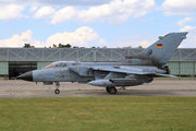 45+69 - Germany - Air Force Panavia Tornado - IDS aircraft