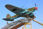 57 - Soviet Union - Air Force Ilyushin Il-2 Sturmovik aircraft
