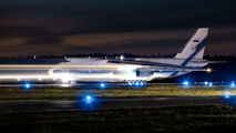 RA-82078 - Volga Dnepr Airlines Antonov An-124 aircraft