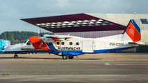 PH-CGN - Netherlands - Coastguard Dornier Do.228 aircraft