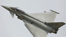 RS-21 - Italy - Air Force Eurofighter Typhoon aircraft