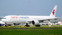 B-2001 - China Eastern Airlines Boeing 777-300ER aircraft