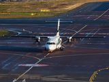 OH-ATK - NoRRA - Nordic Regional Airlines ATR 72 (all models) aircraft