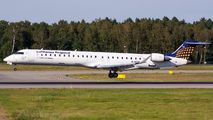 D-ACNJ - Lufthansa Regional - CityLine Bombardier CRJ-900NextGen aircraft