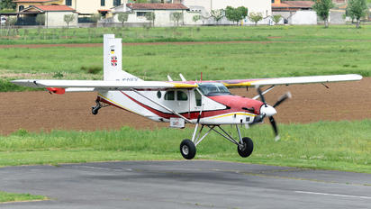 D-FSKY - Skydive Lucca Pilatus PC-6 Porter (all models)