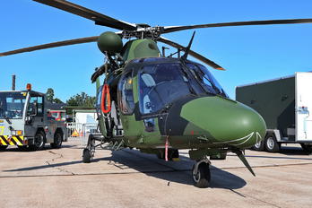 151757 - Sweden - Air Force Agusta Westland AW109 E Power Elite