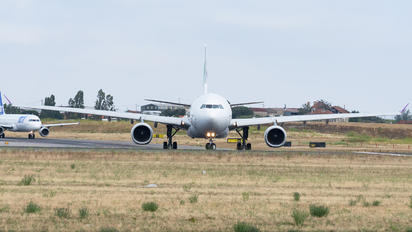 EC-NBN - Wamos Air Airbus A330-200