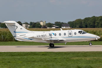 ES-NXT - Private Nextant Aerospace Nextant 400XT