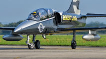 Breitling Jet Team ES-TLF image
