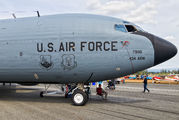 63-7996 - USA - Air Force Boeing KC-135R Stratotanker aircraft