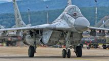 Slovakia -  Air Force 0619 image