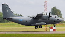 06 - Lithuania - Air Force Alenia Aermacchi C-27J Spartan aircraft