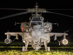 73140 - USA - Air Force Boeing AH-64 Apache