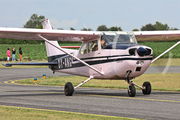 OY-ANG - Starling Air Cessna 172 Skyhawk (all models except RG) aircraft