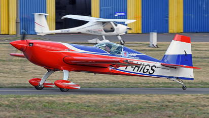 F-HIGS - Private Extra 330SC