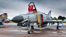77-0288 - Turkey - Air Force McDonnell Douglas F-4E Phantom II aircraft