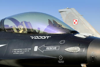 FA-101 - Belgium - Air Force General Dynamics F-16AM Fighting Falcon