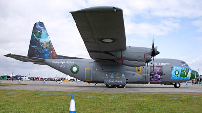 3766 - Pakistan - Air Force Lockheed C-130B Hercules