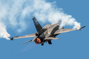 506 - Greece - Hellenic Air Force Lockheed Martin F-16C Fighting Falcon aircraft