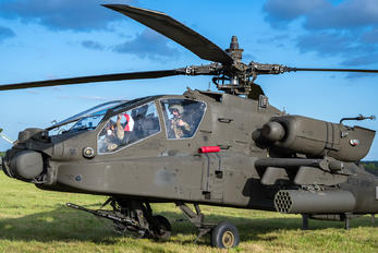 73140 - USA - Air Force Boeing AH-64 Apache