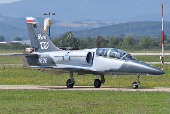 2626 - Aero Vodochody Aero L-39C Albatros