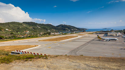 JSI - - Airport Overview - Airport Overview - Photography Location
