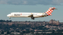 EI-EXJ - Volotea Airlines Boeing 717 aircraft