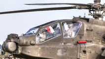 73140 - USA - Air Force Boeing AH-64 Apache aircraft