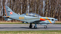 031 - Poland - Air Force "Orlik Acrobatic Group" PZL 130 Orlik TC-1 / 2 aircraft