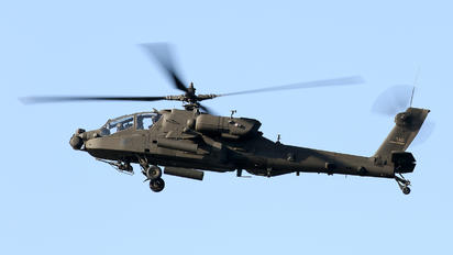17-03140 - USA - Army Boeing AH-64E Apache