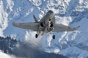 Switzerland - Air Force J-5023 image