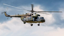 9868 - Czech - Air Force Mil Mi-171 aircraft