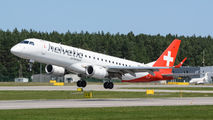 Helvetic Airways HB-JVO image