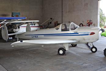 LV-NUX - Private Erco 415 Ercoupe (all types)
