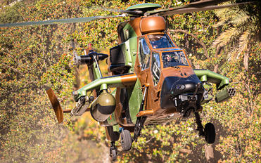 HA.28-16 - Spain - FAMET Eurocopter EC665 Tiger HAP