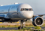N712TW - Delta Air Lines Boeing 757-200 aircraft