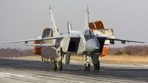 RF-92440 - Russia - Air Force Mikoyan-Gurevich MiG-31 (all models) aircraft