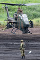 73436 - Japan - Ground Self Defense Force Fuji AH-1S aircraft