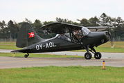 OY-AOL - Private SAI KZ X aircraft