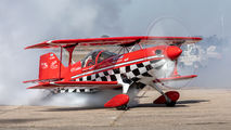 LV-X562 - Private Pitts S-1 11B Special aircraft