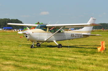 RA-2707G - Private Cessna 182 Skylane (all models except RG)