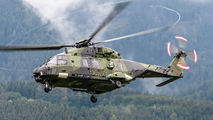 79+14 - Germany - Army NH Industries NH-90 TTH aircraft