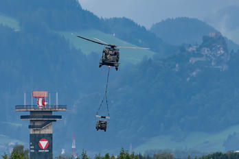 79+02 - Germany - Air Force NH Industries NH-90 TTH